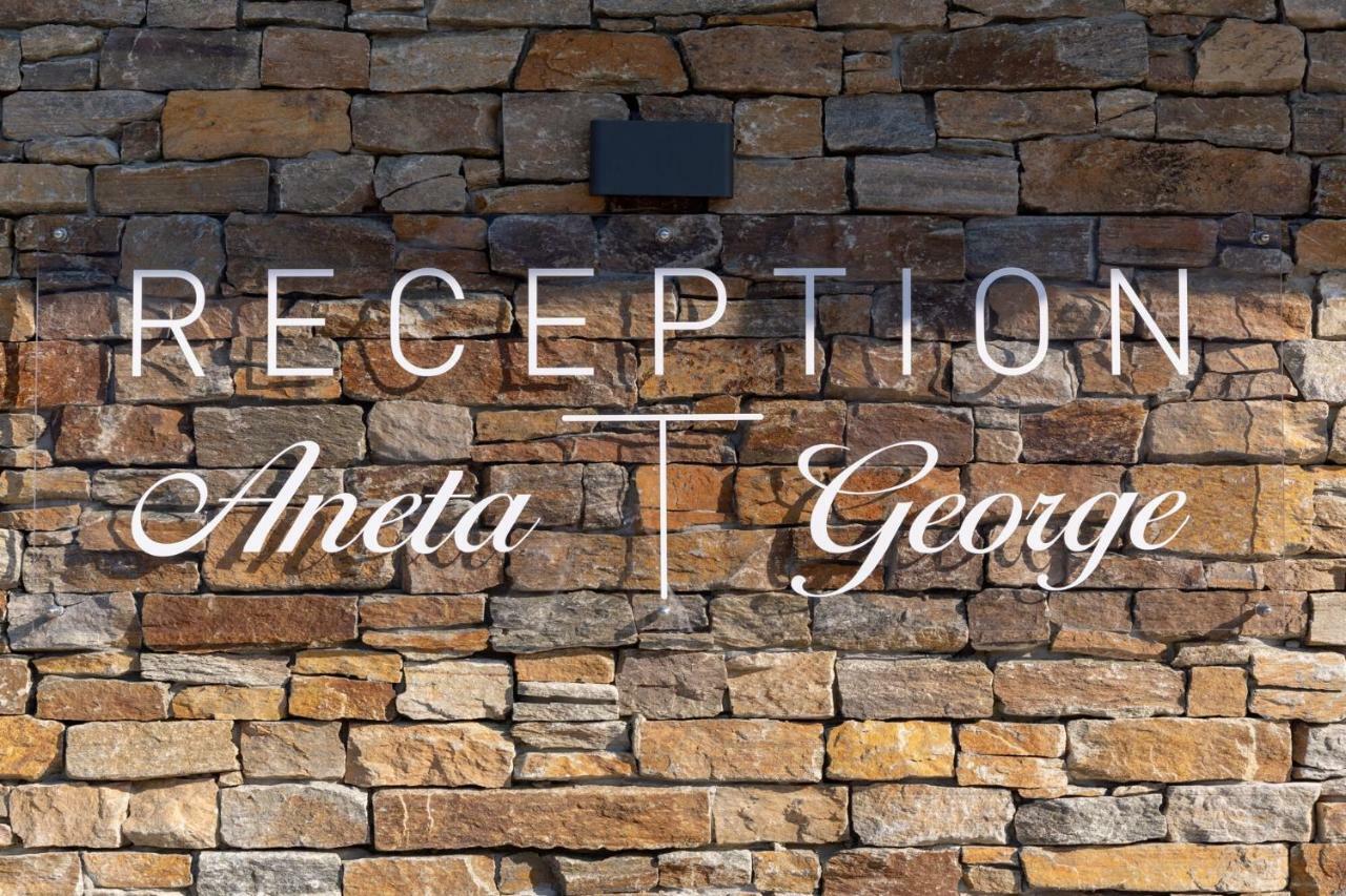Pension George Шпіндлерув-Млин Екстер'єр фото